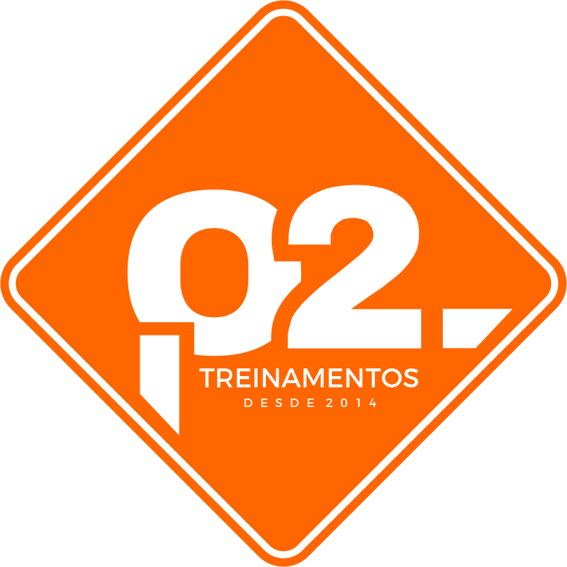 O2 Treinamentos
